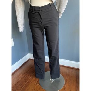 H&M black skinny pants, size 2